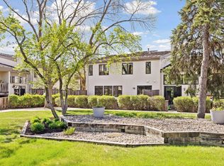 3666 Towndale Dr, Bloomington, MN 55431