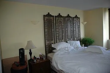 Rented by Corcoran