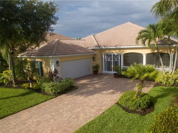 7706 Sicilia CT, NAPLES, FL 34114