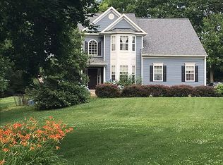 3896 Bark Hill Rd, Union Bridge, MD 21791