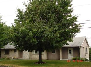 99 Clearfield St, Elizabethville, PA 17023