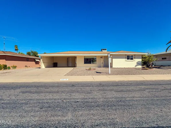 6218 E DODGE Street, Mesa, AZ 85205