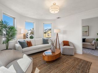 798 Dorchester Ave APT 4, Dorchester, MA 02125
