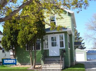 151 E Cotton St, Fond Du Lac, WI 54935