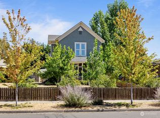405 S 4th Ave, Walla Walla, WA 99362