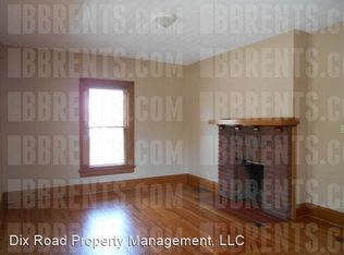 119 McKinley St, Middletown, OH