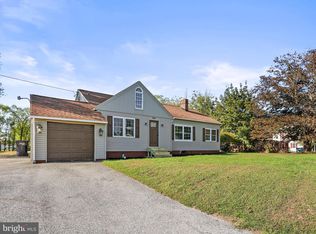 935 Kohler Mill Rd, New Oxford, PA 17350