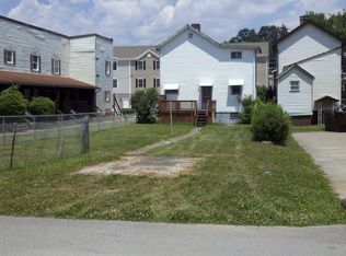 246 3rd St, California, PA 15419