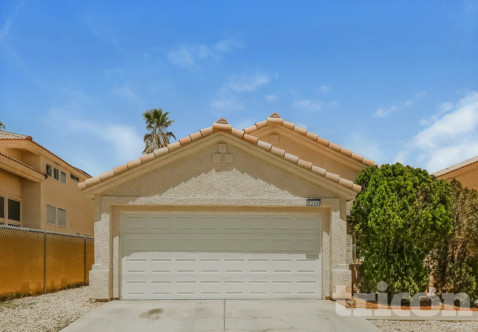 9344 Red Rose Avenue Las Vegas NV — Photo 1