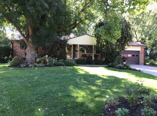 4932 Bonnie Rd, Dayton, OH 45440