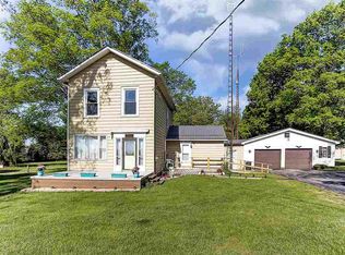 3160 N 800 E, Howe, IN 46746