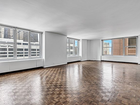 3rd image of 777 N Michigan Ave APT 1700