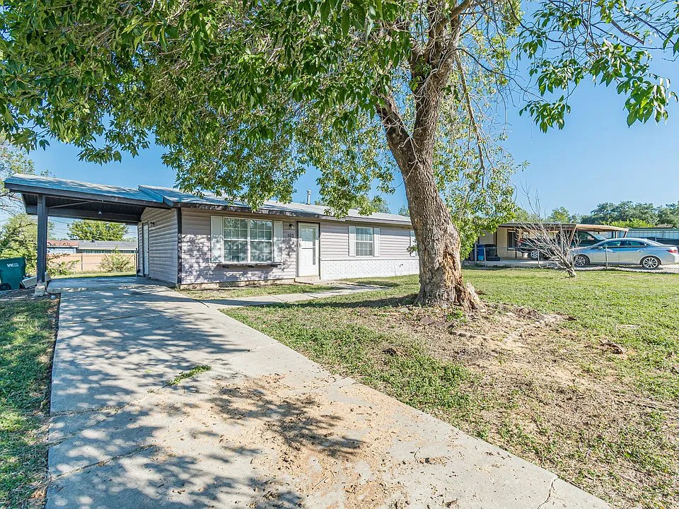 167 Meadow Valley Dr