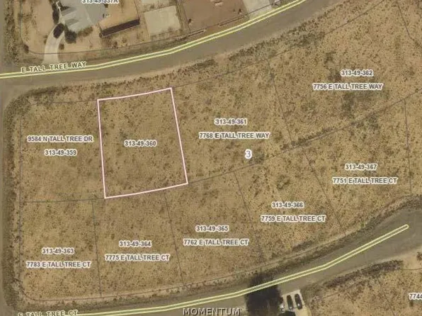 7776 E Tall Tree Way, Kingman, AZ 86401