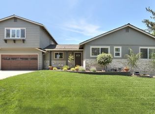 5525 Blossom Tree Ln, San Jose, CA 95124