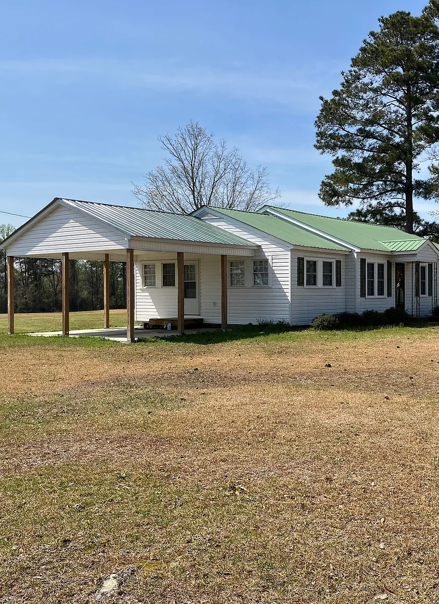 Building Photo - 595 Spring Hill Church Rd #595