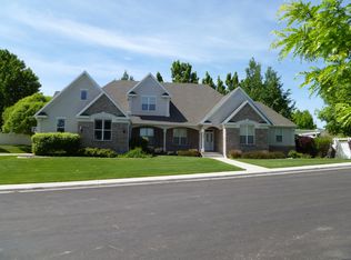 187 E 2200 N, Lehi, UT 84043