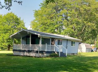 8482 Meade Pl, Jamestown, PA 16134