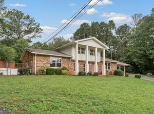 3 Dekle Dr NE, Rome, GA 30161