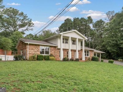 3 Dekle Dr NE, Rome, GA, 30161