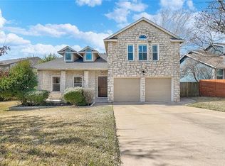 4519 Sidereal Dr, Austin, TX 78727