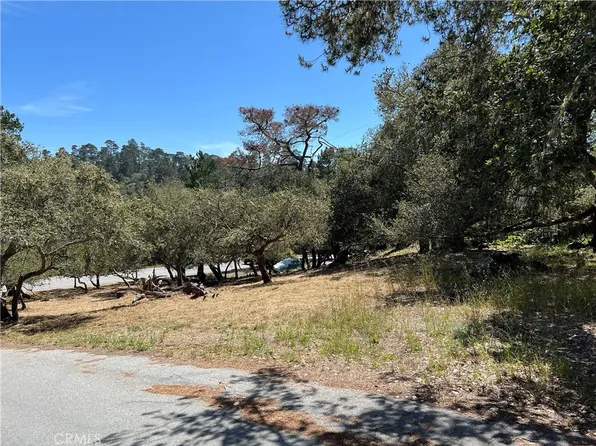 0 Pierce Ave Lot 27, Cambria, CA 93428