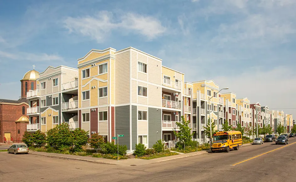 Building Photo - 11332 95th St NW