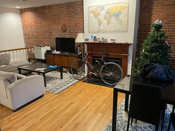 484 Massachusetts Ave, Boston, MA 02118