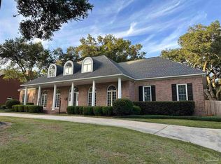 4550 Bohemia Dr, Pensacola, FL 32504