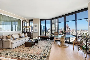 Rented by Citi Habitats