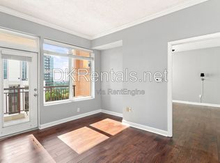 1101 Juniper St NE APT 728, Atlanta, GA 30309
