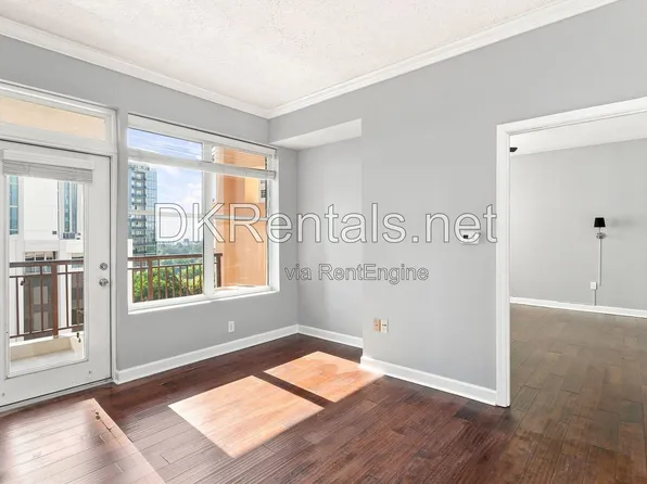 1101 Juniper St NE APT 728, Atlanta, GA 30309