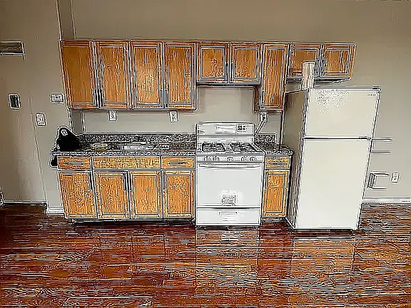 2nd image of 57 Tapscott St #4F