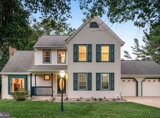 7420 Ridge Rd, Springfield, VA 22153