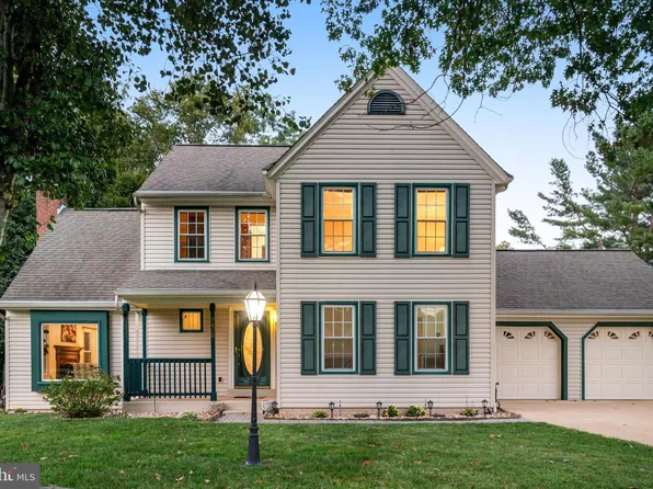 7420 Ridge Rd, Springfield, VA 22153