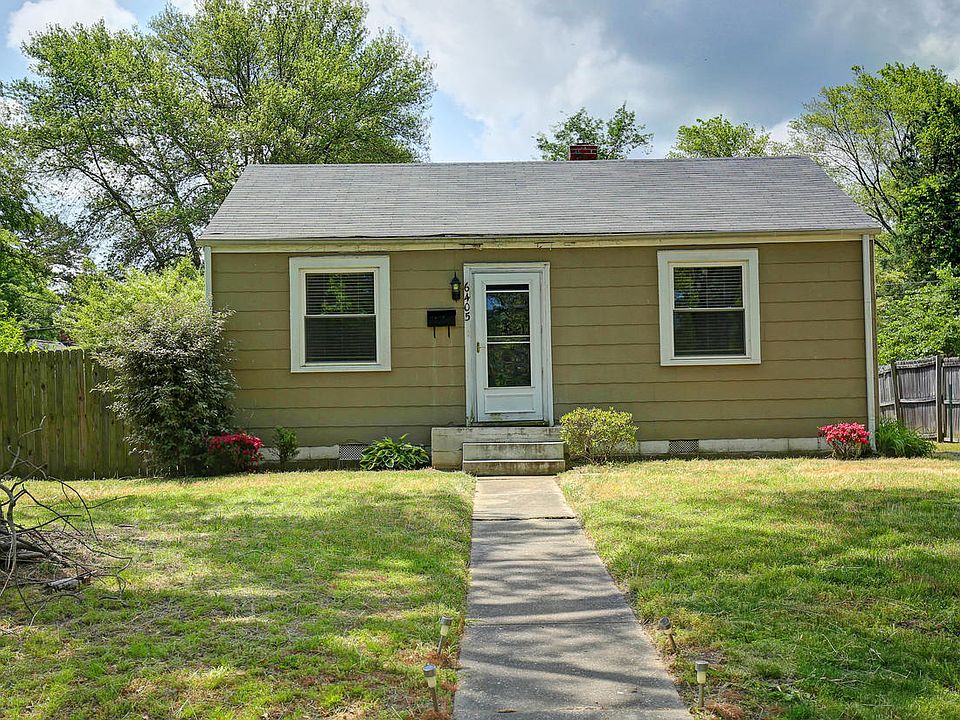 1st image of 6405 Fitzhugh Ave