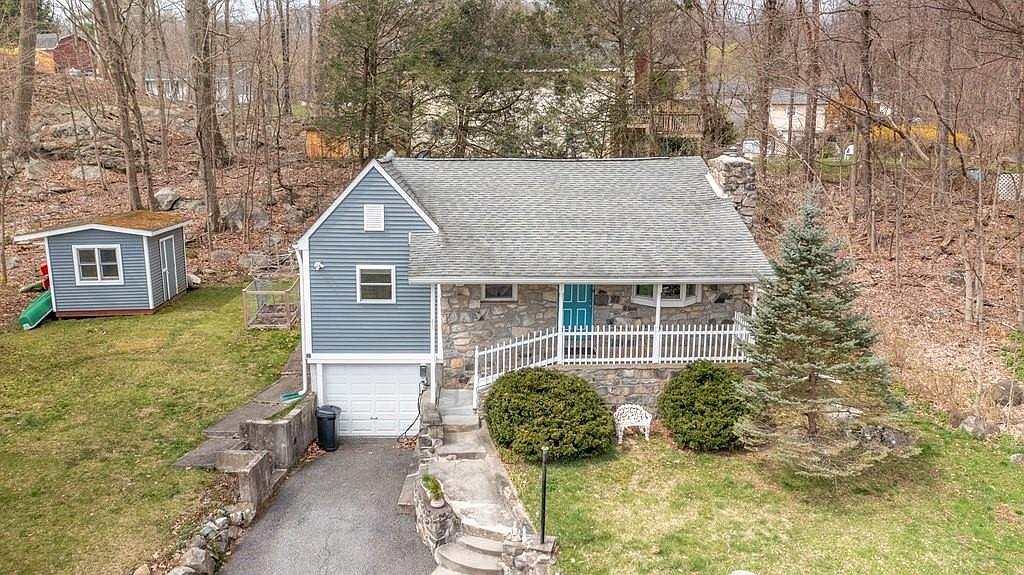 46 Ravina Road, Patterson, NY 12563 | Zillow