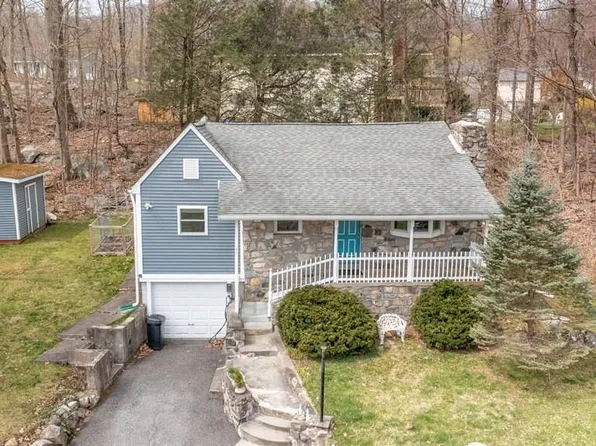 46 Ravina Road, Patterson, NY 12563
