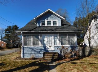 22 Richwood St, Framingham, MA 01701