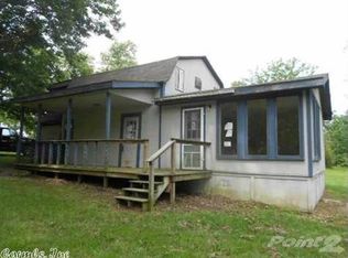 263 Lily Ln, Clinton, AR 72031