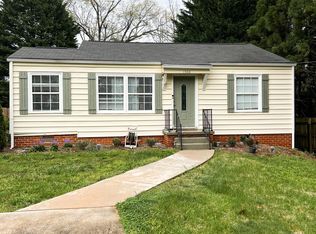 1536 Walker St, Gainesville, GA 30501