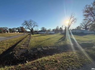 0 N Jackson St, Hurst, IL 62949