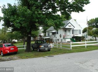 700 Fernhill Rd, Baltimore, MD 21226