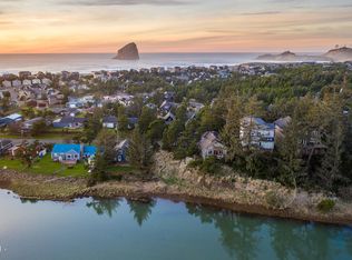 LOT 118 Nestucca Blvd, Pacific City, OR