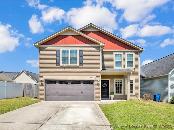 7790 Cottonwood Ave, Fayetteville, NC 28314