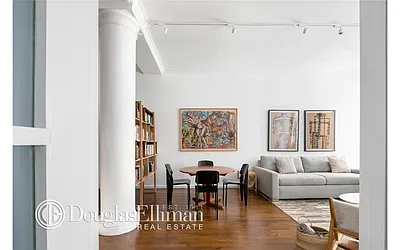 Sold by Douglas Elliman