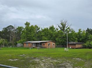 6150 SW 126th Ave, Cedar Key, FL 32625