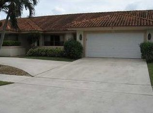 5157 Deerhurst Crescent Cir, Boca Raton, FL 33486