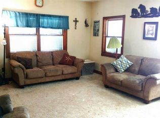 5720 278th Rd, Circleville, KS 66416