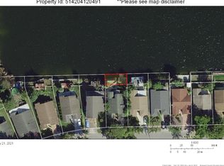 2521 Raleigh St, Hollywood, FL 33020